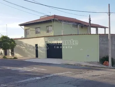 Sobrado com 5 Quartos à venda, 300m² no Loteamento Parque São Martinho, Campinas