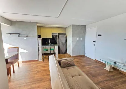 Apartamento com 2 Quartos à venda, 63m² no Jardim Europa, Votorantim
