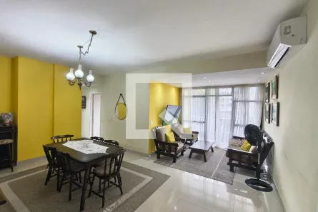 Apartamento com 4 Quartos à venda, 152m² no Freguesia (Jacarepaguá), Rio de Janeiro