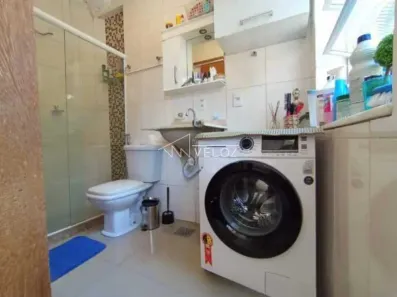 Apartamento com 2 Quartos à venda, 61m² no Centro, Rio de Janeiro