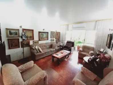 Imóvel Comercial com 4 Quartos à venda, 201m² no Jardim Sumaré, Ribeirão Preto