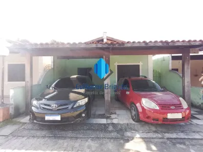 Casa com 3 Quartos à venda, 70m² no Curió, Fortaleza