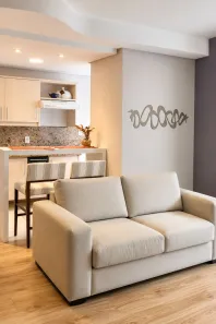 Apartamento com 1 Quarto à venda, 43m² no Independência, Porto Alegre