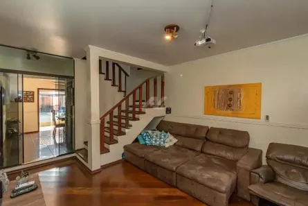 Sobrado com 4 Quartos à venda, 220m² no Jardim Chapadão, Campinas