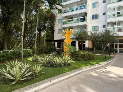 Apartamento com 2 Quartos à venda, 80m² no Alphaville I, Salvador