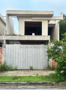 Casa com 4 Quartos à venda, 191m² no Itaipu, Niterói