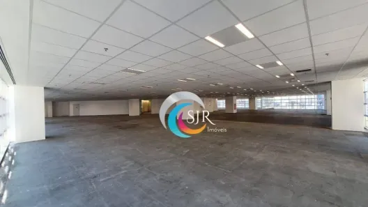 Sala Comercial para alugar, 563m² no Vila Olímpia, São Paulo
