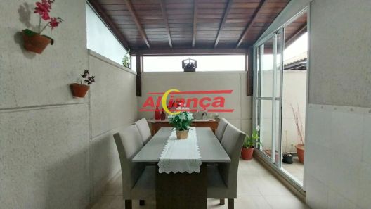 Apartamento com 2 Quartos à venda, 128m² no Macedo, Guarulhos
