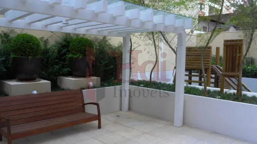 Apartamento com 1 Quarto à venda, 69m² no Pinheiros, São Paulo