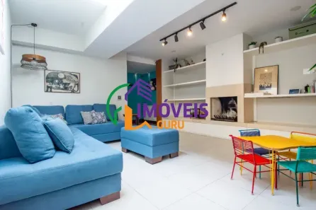 Casa com 3 Quartos à venda, 220m² no Cidade Monções, São Paulo