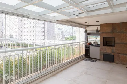 Apartamento com 2 Quartos à venda, 82m² no Barra Funda, São Paulo