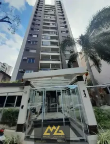 Apartamento com 3 Quartos à venda, 110m² no Batista Campos, Belém