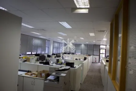 Prédio Comercial para alugar, 2138m² no Vila Paulista, São Paulo