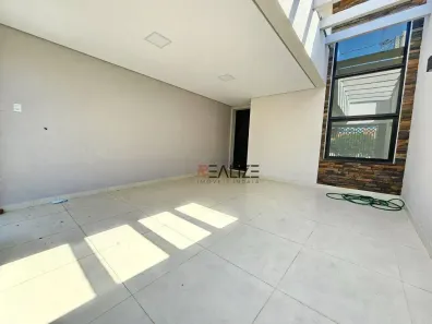 Casa com 3 Quartos à venda, 101m² no Vila Avaí, Indaiatuba