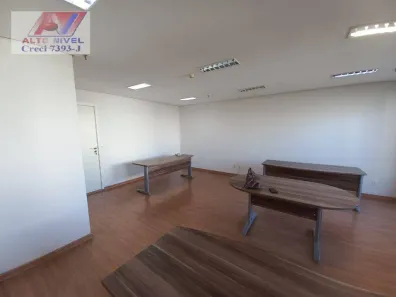 Sala Comercial para alugar, 45m² no Vila Hamburguesa, São Paulo