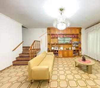 Sobrado com 3 Quartos à venda, 292m² no Vila Santo Estevão, São Paulo