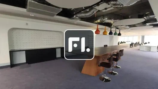 Sala Comercial para alugar, 1290m² no Itaim Bibi, São Paulo