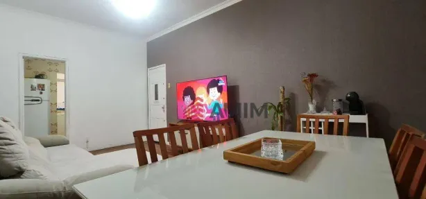 Apartamento com 3 Quartos à venda, 110m² no Icaraí, Niterói