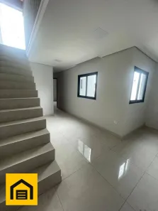 Cobertura com 2 Quartos à venda, 100m² no Vila Helena, Santo André