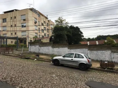Lote/Terreno à venda, 4840m² no Partenon, Porto Alegre
