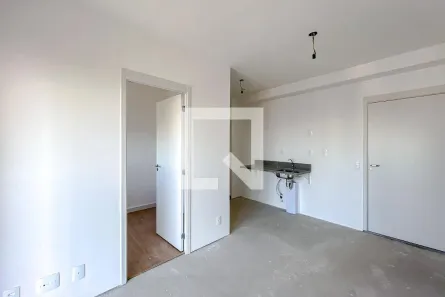 Apartamento com 2 Quartos à venda, 42m² no Perdizes, São Paulo