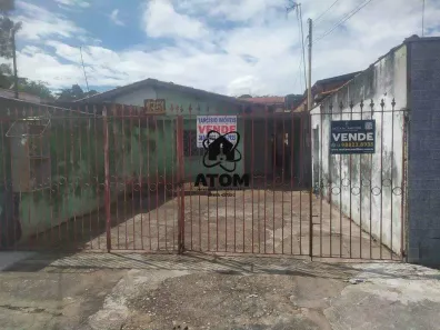 Casa com 3 Quartos à venda, 85m² no Centro, Taubaté