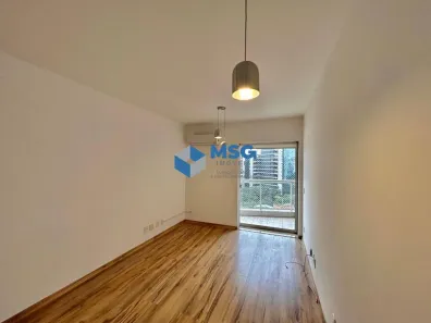 Apartamento com 1 Quarto para alugar, 53m² no Vila Olímpia, São Paulo
