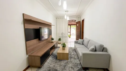 Casa com 3 Quartos à venda, 76m² no Vila Rica, Volta Redonda
