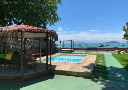 Casa com 6 Quartos à venda, 390m² no Campo de Pouso, Armação dos Búzios