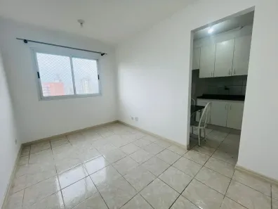 Apartamento com 1 Quarto para alugar, 50m² no Centro, São José dos Campos