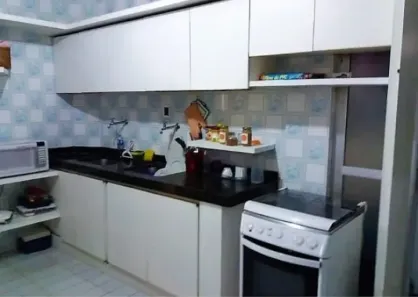 Apartamento com 3 Quartos à venda, 145m² no Boa Viagem, Recife