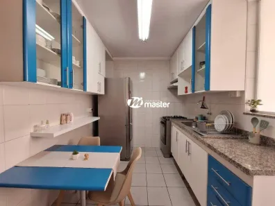 Apartamento com 2 Quartos à venda, 71m² no Jardim Primavera, Rio Claro
