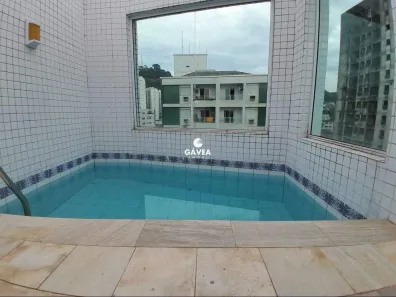 Apartamento com 2 Quartos à venda, 202m² no Marapé, Santos