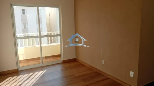 Apartamento com 3 Quartos à venda, 78m² no Jardim Santa Genebra, Campinas