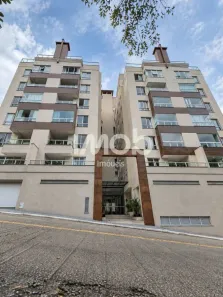 Apartamento com 2 Quartos à venda, 94m² no Vila Baependi, Jaraguá do Sul