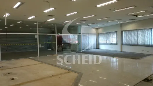 Prédio Comercial para alugar, 483m² no Jardim da Pedreira, São Paulo