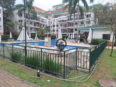 Apartamento com 3 Quartos à venda, 120m² no Campo Grande, Rio de Janeiro
