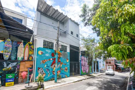 Ponto Comercial com 7 Quartos para alugar, 235m² no Jardim das Bandeiras, São Paulo