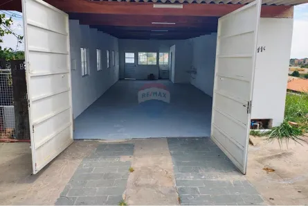 Ponto Comercial para alugar, 70m² no Centro, Vinhedo
