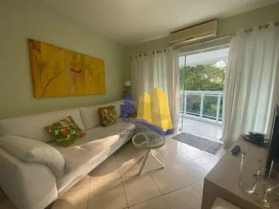 Apartamento com 3 Quartos à venda, 107m² no Riviera, Bertioga