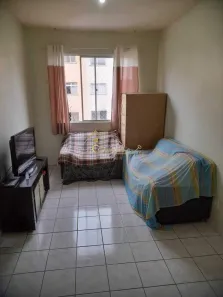 Apartamento com 2 Quartos à venda, 45m² no Fonte Grande, Contagem