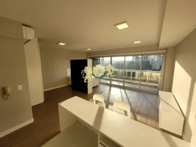 Flat com 1 Quarto para alugar, 50m² no Vila Cruzeiro, São Paulo