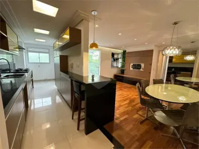 Apartamento com 3 Quartos à venda, 103m² no Lar São Paulo, São Paulo