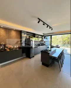Casa de Condomínio com 3 Quartos à venda, 250m² no Residencial Colinas de Itupeva, Itupeva