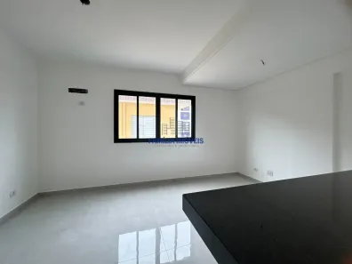 Sobrado com 2 Quartos à venda, 95m² no Macuco, Santos