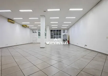 Prédio Comercial para alugar, 858m² no Tatuapé, São Paulo