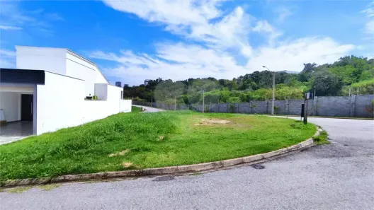 Lote/Terreno à venda, 394m² no Além Ponte, Sorocaba