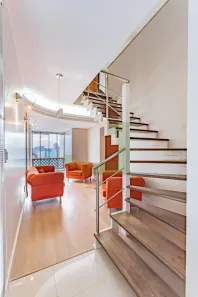 Cobertura com 2 Quartos à venda, 137m² no Centro, São Leopoldo