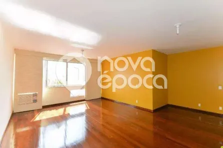 Apartamento com 4 Quartos à venda, 130m² no Tijuca, Rio de Janeiro