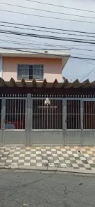 Casa com 2 Quartos à venda, 148m² no Jardim D'Abril, Osasco